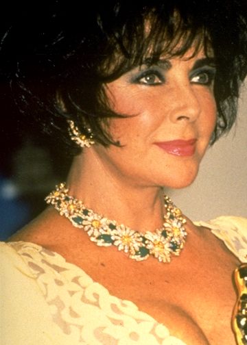 elizabeth taylor  pictures