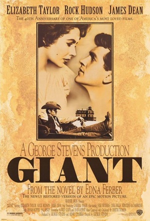 10 Best Elizabeth Taylor Movies Ever Giant Movie 10 Best Elizabeth Taylor Movies Ever