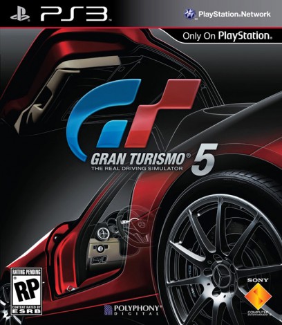 Gran Turismo 5 Top 10 Best Car Racing Games to Play in 2011