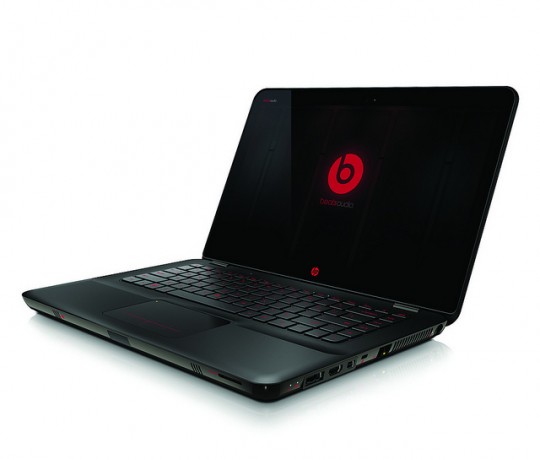 HP Envy 14 10 Best Laptops To Buy in 2011