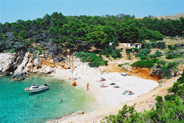 Hvar 10 Best Islands For Vacation in 2011 