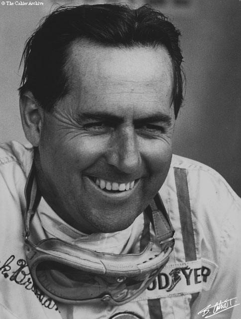 Jack Brabham Top 10 Best F1 Racing Drivers Ever – Formula One