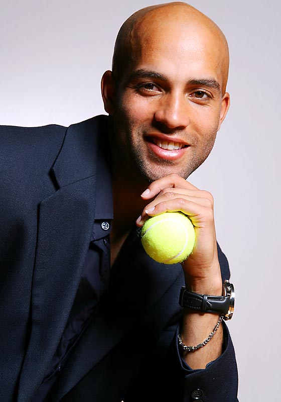 James Blake Top 10 Higest Paid Tennis Players – 2011