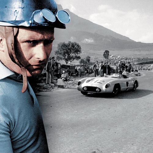 Juan Manuel Fangio Top 10 Best F1 Racing Drivers Ever – Formula One