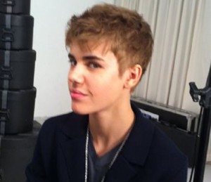 Justin Bieber Never Say Justin Bieber Never Say
