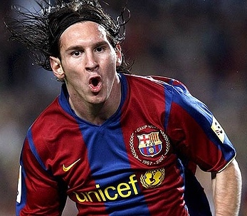 Lione Messi Top 10 Best Soccer Players In The World