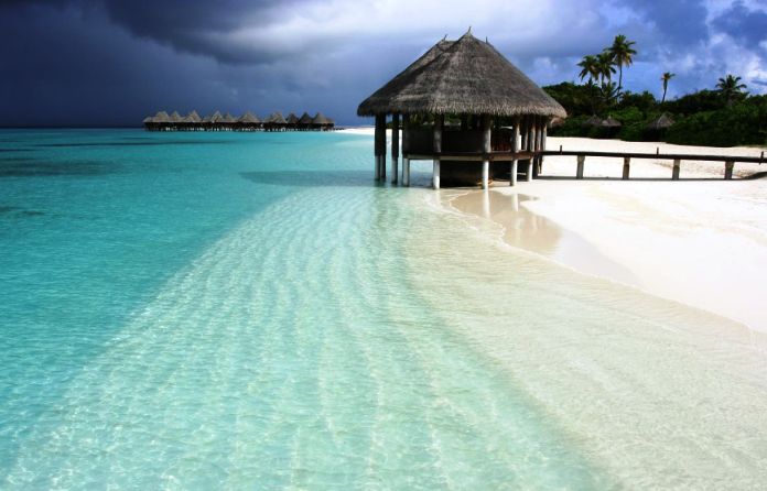10 Most Beautiful Beaches For Beach Vacation In 2011 Maldives Beach 10 Most Beautiful Beaches For Beach Vacation In 2011