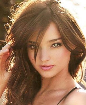 Miranda Kerr 10 Cutest Victorias Secret Models