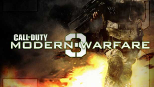 Modern Warfare 3 Top 10 Best FPS ( First Person Shooter ) Games in 2011