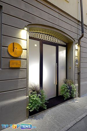 Osteria francescana Top 10 Best Restaurants In The World – 2011