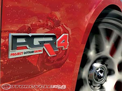 PGR4 cover Top 10 Best Car Racing Games to Play in 2011