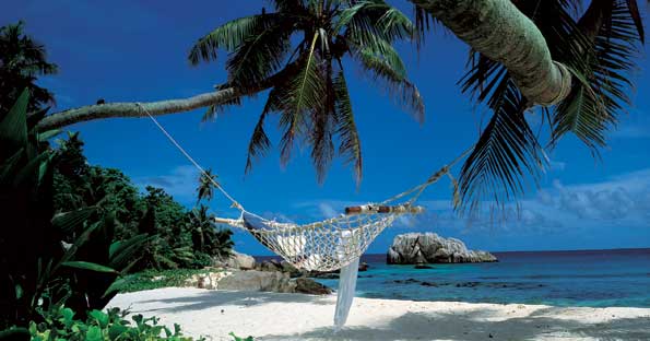 THE SEYCHELLES 10 Best Islands For Vacation in 2011 