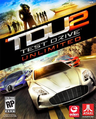 Test Drive Unlimited 2 Top 10 Best Car Racing Games to Play in 2011