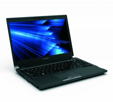 Toshiba Portege R700 10 Best Laptops To Buy in 2011