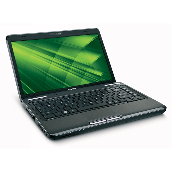 Toshiba Satellite L645D 10 Best Laptops To Buy in 2011
