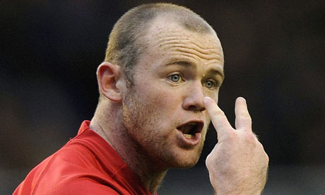 Top 10 Best Soccer Players In The World Wayne Rooney Top 10 Best Soccer Players In The World