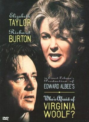 10 Best Elizabeth Taylor Movies Ever Whos afraid of Virginia Woolf 10 Best Elizabeth Taylor Movies Ever