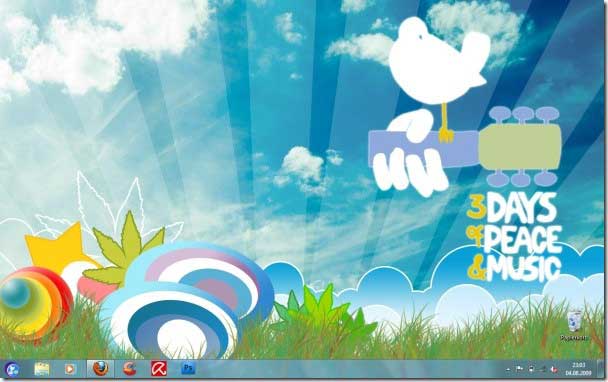 Windows 7 Themes 11 10 Best Windows 7 Themes To Download in 2011