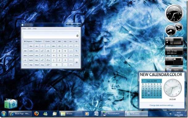 Windows 7 Themes 61 10 Best Windows 7 Themes To Download in 2011