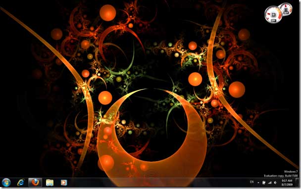 Windows 7 Themes 7 10 Best Windows 7 Themes To Download in 2011