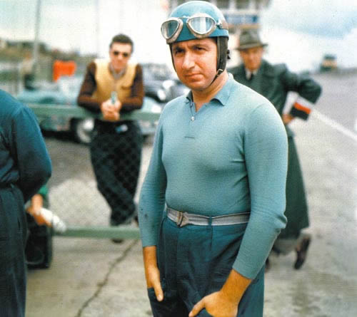 alberto ascari Top 10 Best F1 Racing Drivers Ever – Formula One