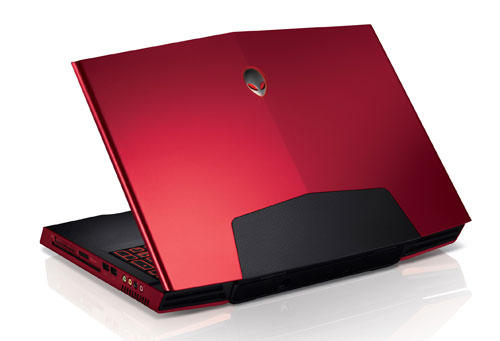 alienware m11x 10 Best Laptops To Buy in 2011