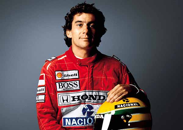 ayrton senna Top 10 Best F1 Racing Drivers Ever – Formula One