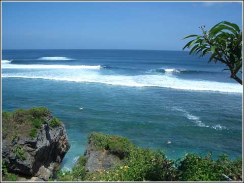 bali island 10 Best Islands For Vacation in 2011 