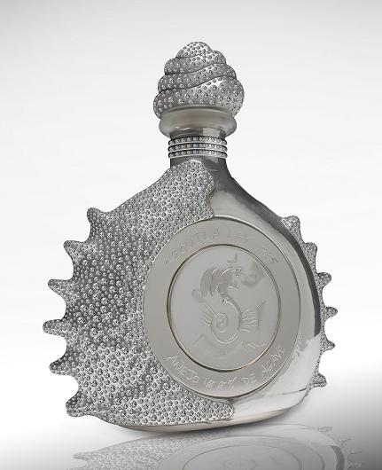 blue agave tequila 10 Most Expensive Drinks Ever Made