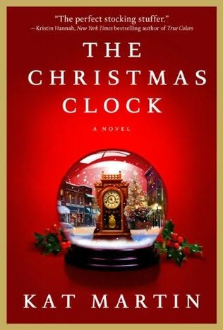 christmas clock Top 10 Best Selling Romance Novels Ever