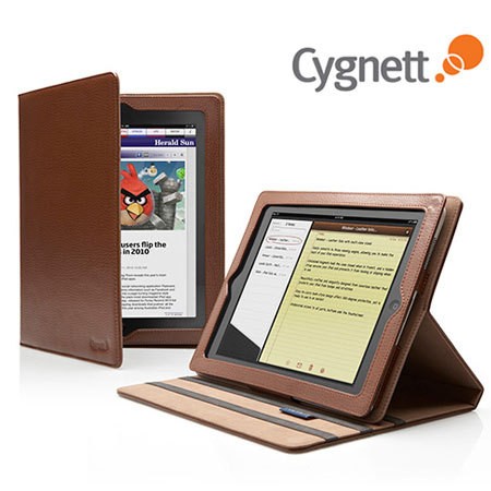 cygnett windsor ipad 2 folio case 10 Best Apple iPad 2 Covers & Cases