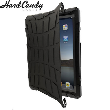 hard candy ipad 2 skin 10 Best Apple iPad 2 Covers & Cases