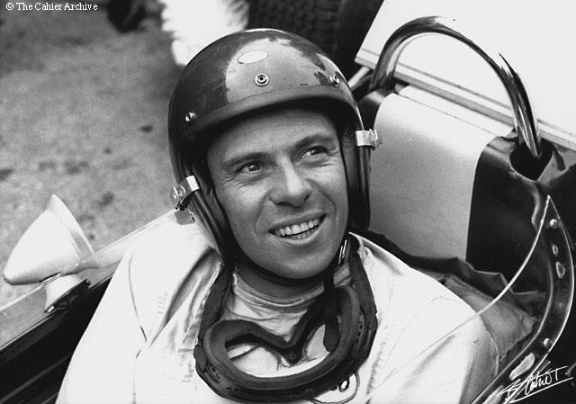 jim clark Top 10 Best F1 Racing Drivers Ever – Formula One