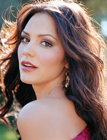 katharine mcphee 10 Most Beautiful American Idol Women Ever