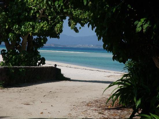 kondoi beach 10 Most Beautiful Beaches For Beach Vacation In 2011