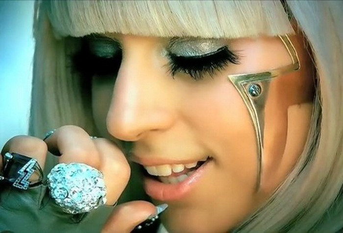 Lady Gaga Fashion Icon. lady gaga 10 Reasons To Like