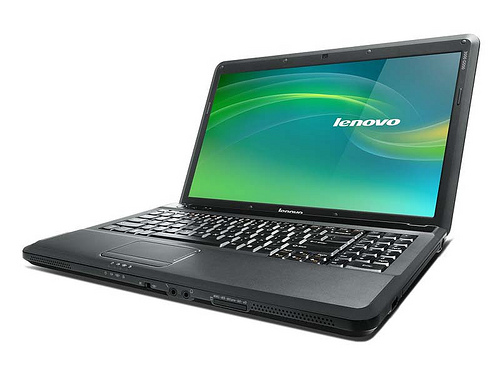 lenovo g550 10 Best Laptops To Buy in 2011