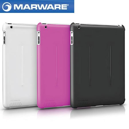 marware microshell case ipad 2 10 Best Apple iPad 2 Covers & Cases