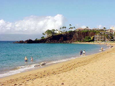 maui 10 Best Islands For Vacation in 2011 