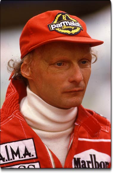 niki lauda Top 10 Best F1 Racing Drivers Ever – Formula One