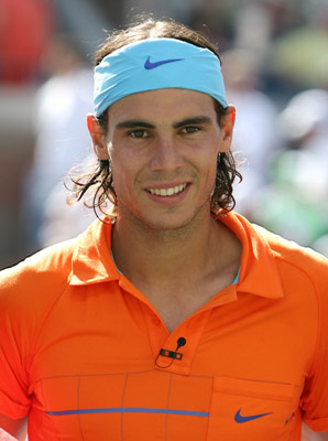 rafael nadal Top 10 Higest Paid Tennis Players – 2011