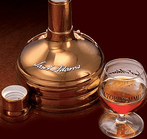 10 Termahal Minuman Pernah Made samuel adams utopia beer 10 Most Expensive Drinks Ever Made
