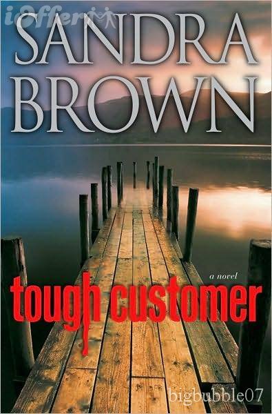 tough customer sandra brown Top 10 Best Selling Romance Novels Ever