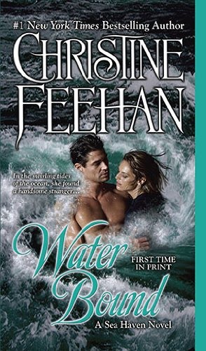 water bound Top 10 Best Selling Romance Novels Ever