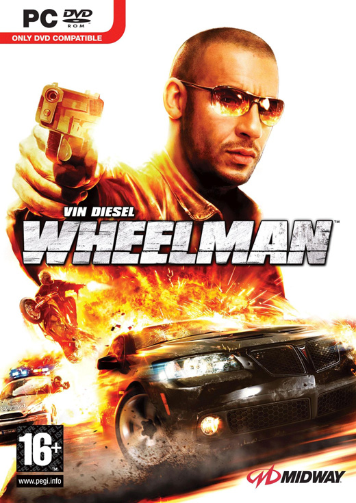 wheeman Top 10 Best Car Racing Games to Play in 2011