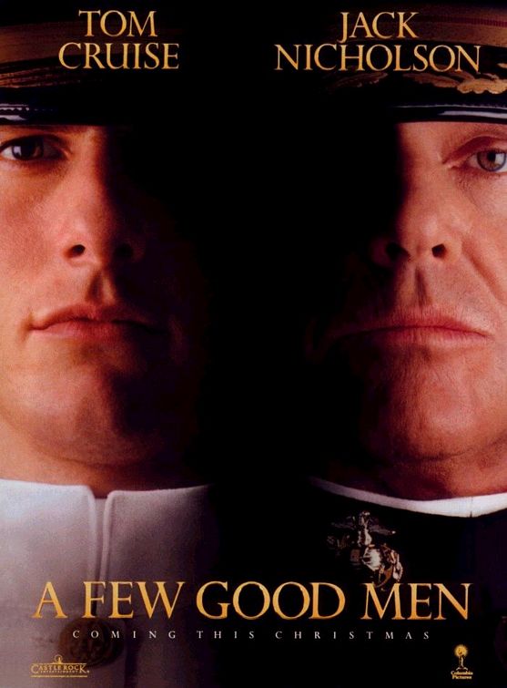 10 Best Tom Cruise Movies Ever A Few Good Men 10 Best Tom Cruise Movies Ever