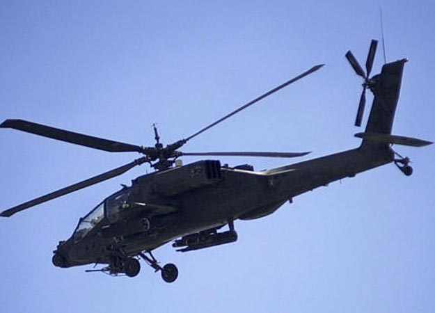 Ah 64d Apache Longbow 10 Most Efficient Military Helicopters