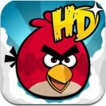 Angry Birds Apple iPad 2 10 Must Have Apps For Apple iPad 2   2011