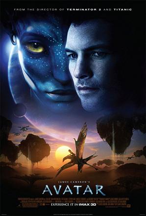 Avatar 10 Best Movies To Watch In 3D