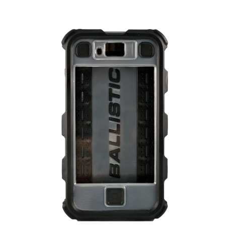 10 Best iPhone 4 Covers And Cases – 2011 Ballistic HC 10 Best iPhone 4 Covers And Cases – 2011